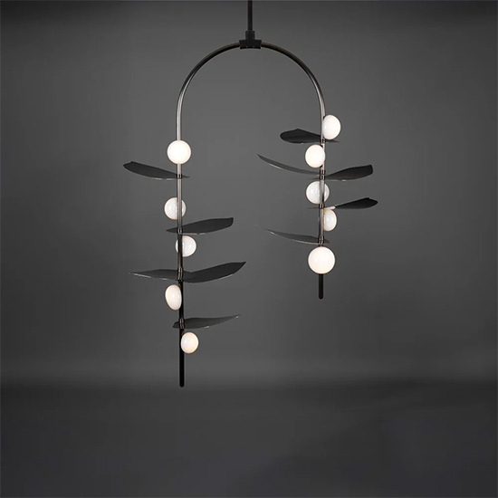 Đèn Châu Âu - Đèn LED Châu Âu - Đèn LED Cao Cấp - Đèn Cao Cấp- EUROLED
