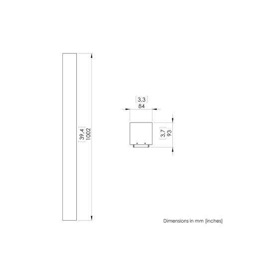 Đèn Châu Âu - Đèn LED Châu Âu - Đèn LED Cao Cấp - Đèn Cao Cấp- EUROLED