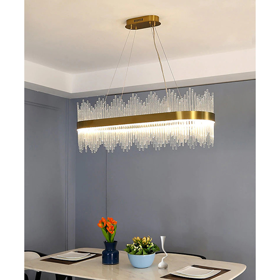 Đèn Châu Âu - Đèn LED Châu Âu - Đèn LED Cao Cấp - Đèn Cao Cấp- EUROLED