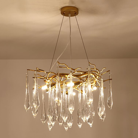 Đèn Châu Âu - Đèn LED Châu Âu - Đèn LED Cao Cấp - Đèn Cao Cấp- EUROLED