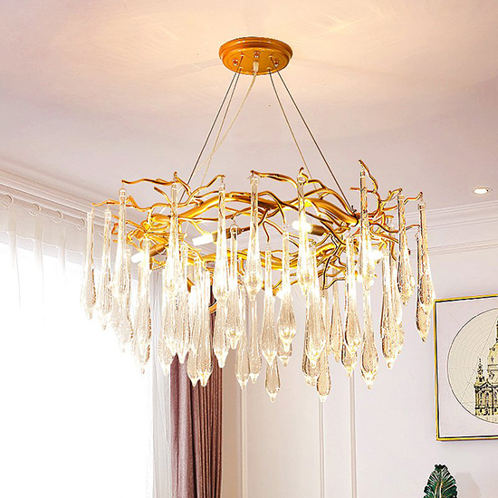 Đèn Châu Âu - Đèn LED Châu Âu - Đèn LED Cao Cấp - Đèn Cao Cấp- EUROLED