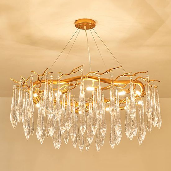 Đèn Châu Âu - Đèn LED Châu Âu - Đèn LED Cao Cấp - Đèn Cao Cấp- EUROLED