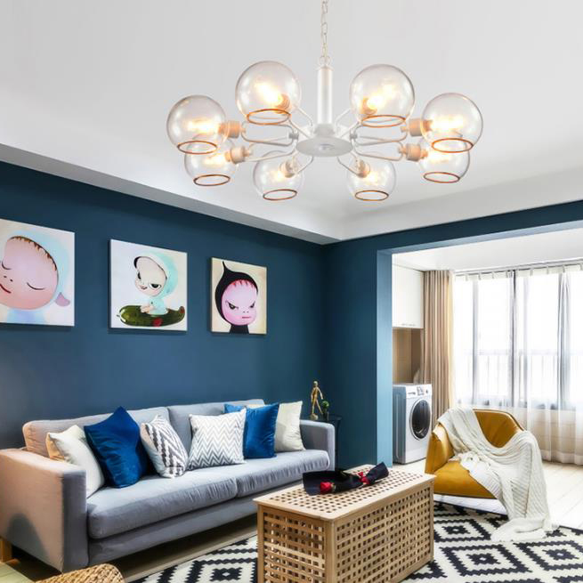 Đèn Châu Âu - Đèn LED Châu Âu - Đèn LED Cao Cấp - Đèn Cao Cấp- EUROLED