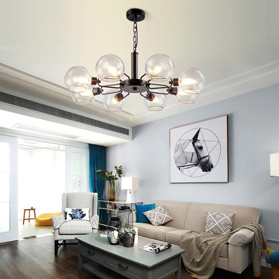 Đèn Châu Âu - Đèn LED Châu Âu - Đèn LED Cao Cấp - Đèn Cao Cấp- EUROLED