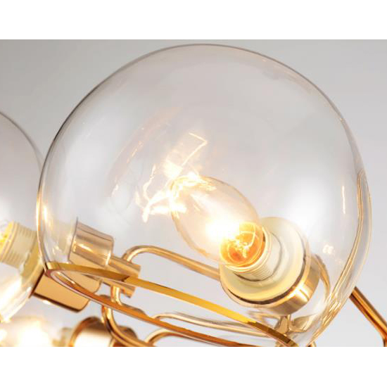 Đèn Châu Âu - Đèn LED Châu Âu - Đèn LED Cao Cấp - Đèn Cao Cấp- EUROLED