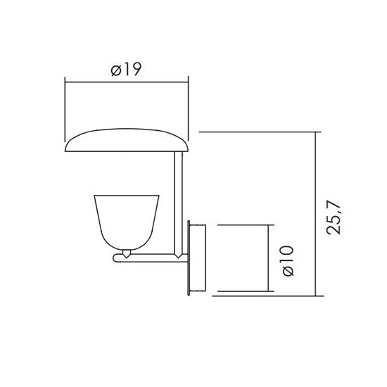 Đèn Châu Âu - Đèn LED Châu Âu - Đèn LED Cao Cấp - Đèn Cao Cấp- EUROLED