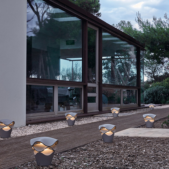 Đèn Châu Âu - Đèn LED Châu Âu - Đèn LED Cao Cấp - Đèn Cao Cấp- EUROLED