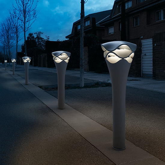 Đèn Châu Âu - Đèn LED Châu Âu - Đèn LED Cao Cấp - Đèn Cao Cấp- EUROLED