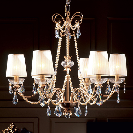 Đèn Châu Âu - Đèn LED Châu Âu - Đèn LED Cao Cấp - Đèn Cao Cấp- EUROLED
