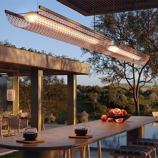 Đèn Châu Âu - Đèn LED Châu Âu - Đèn LED Cao Cấp - Đèn Cao Cấp- EUROLED