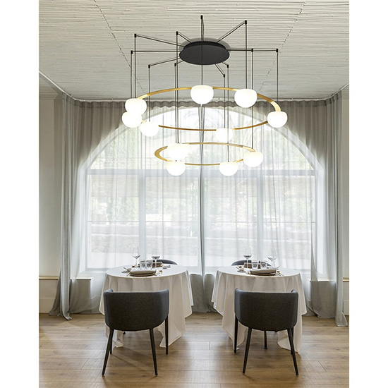 Đèn Châu Âu - Đèn LED Châu Âu - Đèn LED Cao Cấp - Đèn Cao Cấp- EUROLED