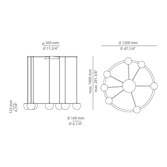 Đèn Châu Âu - Đèn LED Châu Âu - Đèn LED Cao Cấp - Đèn Cao Cấp- EUROLED