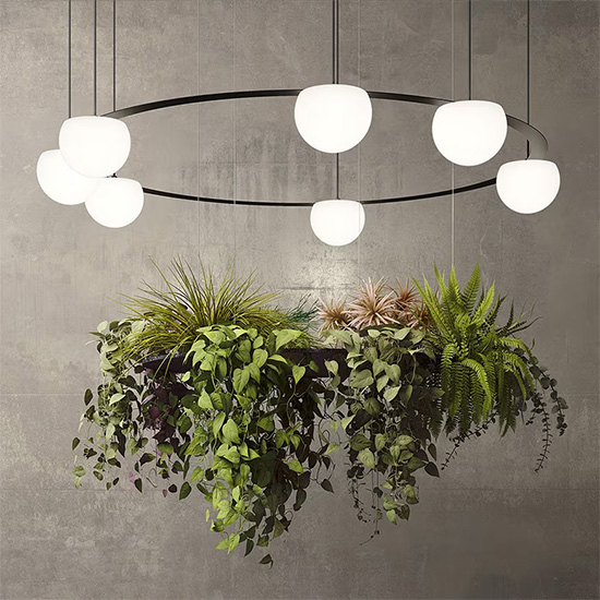 Đèn Châu Âu - Đèn LED Châu Âu - Đèn LED Cao Cấp - Đèn Cao Cấp- EUROLED