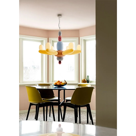 Đèn Châu Âu - Đèn LED Châu Âu - Đèn LED Cao Cấp - Đèn Cao Cấp- EUROLED