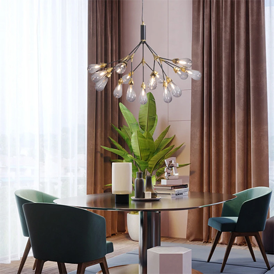 Đèn Châu Âu - Đèn LED Châu Âu - Đèn LED Cao Cấp - Đèn Cao Cấp- EUROLED