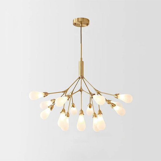 Đèn Châu Âu - Đèn LED Châu Âu - Đèn LED Cao Cấp - Đèn Cao Cấp- EUROLED