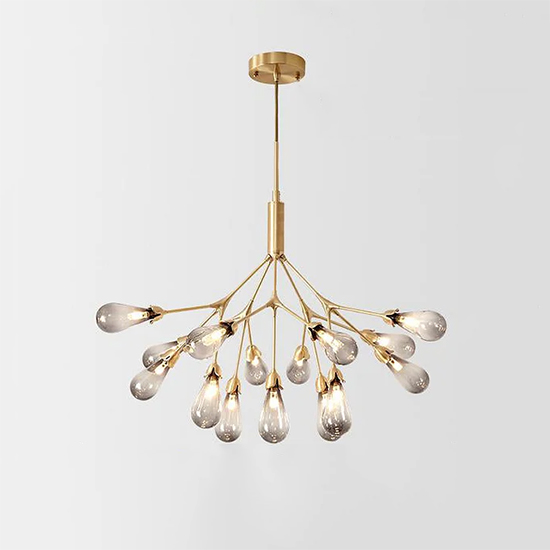 Đèn Châu Âu - Đèn LED Châu Âu - Đèn LED Cao Cấp - Đèn Cao Cấp- EUROLED