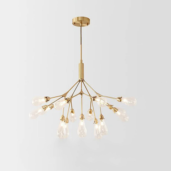 Đèn Châu Âu - Đèn LED Châu Âu - Đèn LED Cao Cấp - Đèn Cao Cấp- EUROLED