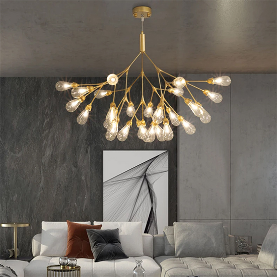 Đèn Châu Âu - Đèn LED Châu Âu - Đèn LED Cao Cấp - Đèn Cao Cấp- EUROLED
