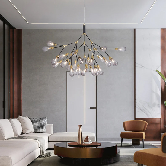 Đèn Châu Âu - Đèn LED Châu Âu - Đèn LED Cao Cấp - Đèn Cao Cấp- EUROLED
