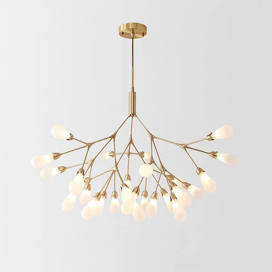 Đèn Châu Âu - Đèn LED Châu Âu - Đèn LED Cao Cấp - Đèn Cao Cấp- EUROLED