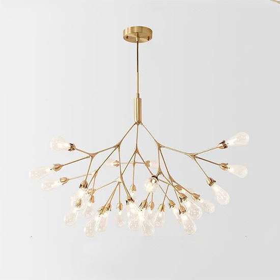 Đèn Châu Âu - Đèn LED Châu Âu - Đèn LED Cao Cấp - Đèn Cao Cấp- EUROLED
