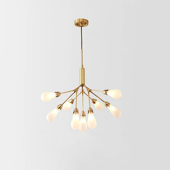 Đèn Châu Âu - Đèn LED Châu Âu - Đèn LED Cao Cấp - Đèn Cao Cấp- EUROLED
