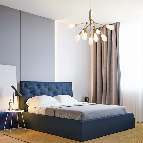 Đèn Châu Âu - Đèn LED Châu Âu - Đèn LED Cao Cấp - Đèn Cao Cấp- EUROLED