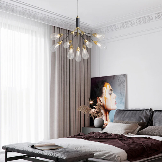 Đèn Châu Âu - Đèn LED Châu Âu - Đèn LED Cao Cấp - Đèn Cao Cấp- EUROLED