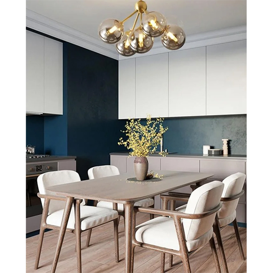 Đèn Châu Âu - Đèn LED Châu Âu - Đèn LED Cao Cấp - Đèn Cao Cấp- EUROLED