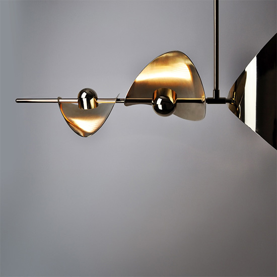 Đèn Châu Âu - Đèn LED Châu Âu - Đèn LED Cao Cấp - Đèn Cao Cấp- EUROLED