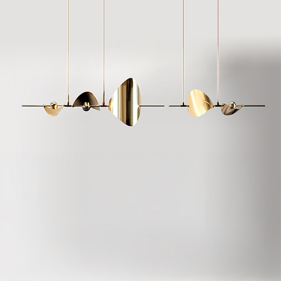 Đèn Châu Âu - Đèn LED Châu Âu - Đèn LED Cao Cấp - Đèn Cao Cấp- EUROLED