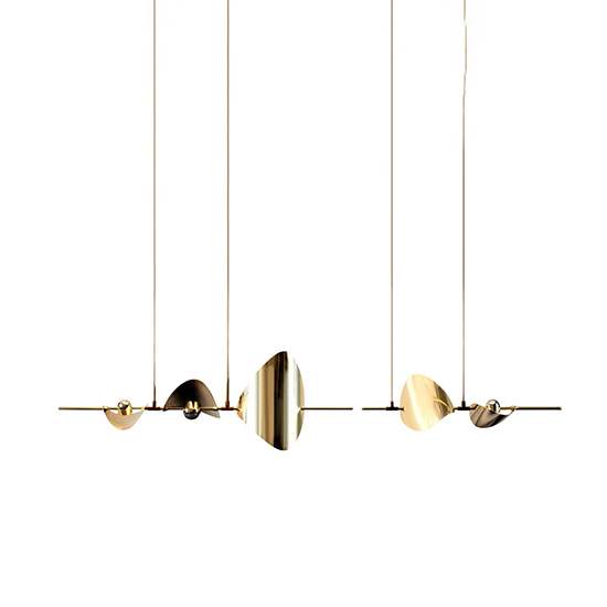 Đèn Châu Âu - Đèn LED Châu Âu - Đèn LED Cao Cấp - Đèn Cao Cấp- EUROLED