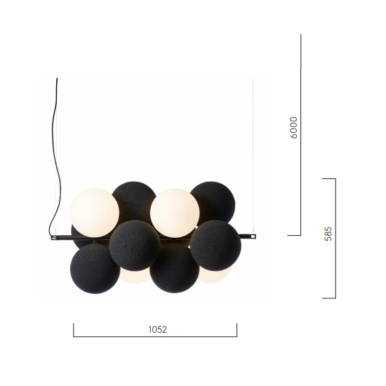 Đèn Châu Âu - Đèn LED Châu Âu - Đèn LED Cao Cấp - Đèn Cao Cấp- EUROLED