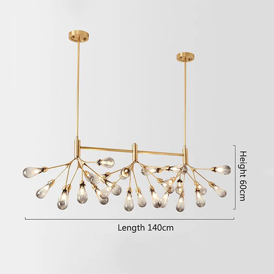 Đèn Châu Âu - Đèn LED Châu Âu - Đèn LED Cao Cấp - Đèn Cao Cấp- EUROLED