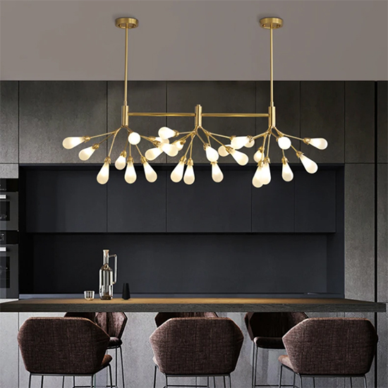 Đèn Châu Âu - Đèn LED Châu Âu - Đèn LED Cao Cấp - Đèn Cao Cấp- EUROLED