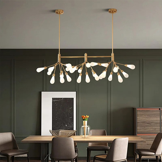 Đèn Châu Âu - Đèn LED Châu Âu - Đèn LED Cao Cấp - Đèn Cao Cấp- EUROLED