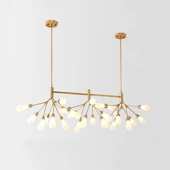 Đèn Châu Âu - Đèn LED Châu Âu - Đèn LED Cao Cấp - Đèn Cao Cấp- EUROLED