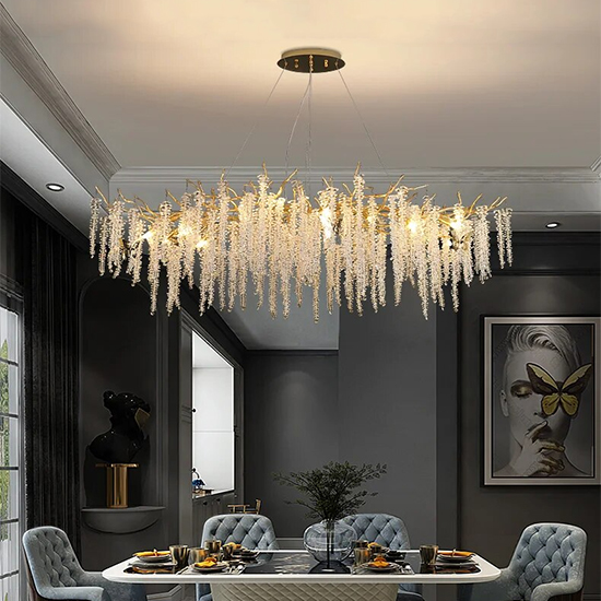 Đèn Châu Âu - Đèn LED Châu Âu - Đèn LED Cao Cấp - Đèn Cao Cấp- EUROLED