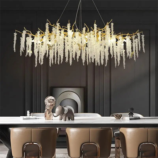 Đèn Châu Âu - Đèn LED Châu Âu - Đèn LED Cao Cấp - Đèn Cao Cấp- EUROLED
