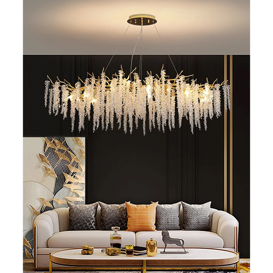 Đèn Châu Âu - Đèn LED Châu Âu - Đèn LED Cao Cấp - Đèn Cao Cấp- EUROLED