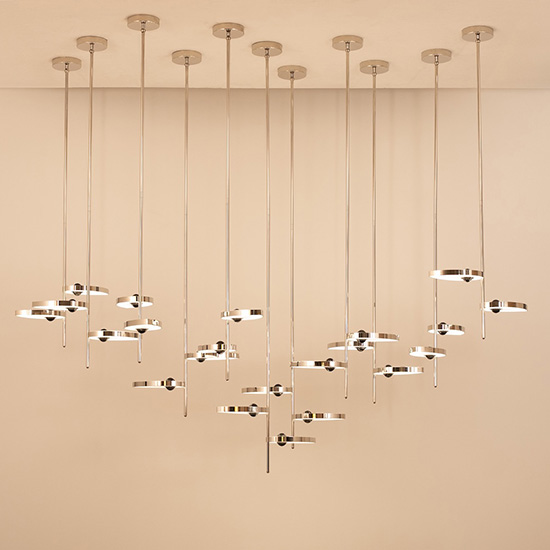 Đèn Châu Âu - Đèn LED Châu Âu - Đèn LED Cao Cấp - Đèn Cao Cấp- EUROLED