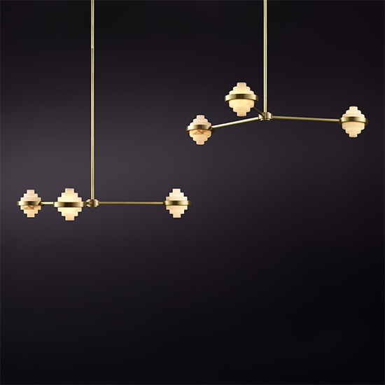 Đèn Châu Âu - Đèn LED Châu Âu - Đèn LED Cao Cấp - Đèn Cao Cấp- EUROLED