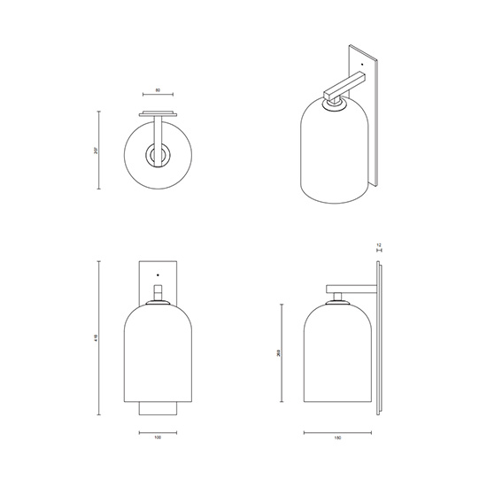 Đèn Châu Âu - Đèn LED Châu Âu - Đèn LED Cao Cấp - Đèn Cao Cấp- EUROLED