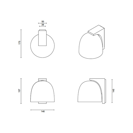 Đèn Châu Âu - Đèn LED Châu Âu - Đèn LED Cao Cấp - Đèn Cao Cấp- EUROLED