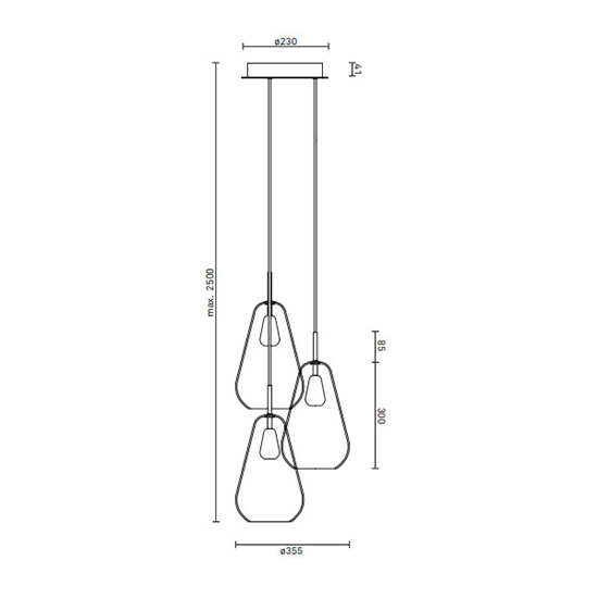 Đèn Châu Âu - Đèn LED Châu Âu - Đèn LED Cao Cấp - Đèn Cao Cấp- EUROLED