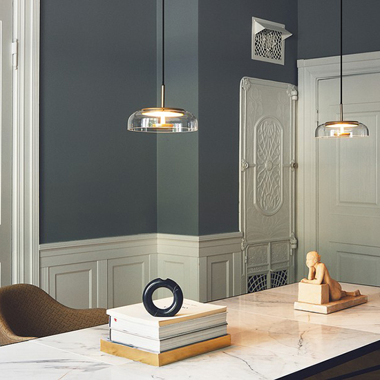 Đèn Châu Âu - Đèn LED Châu Âu - Đèn LED Cao Cấp - Đèn Cao Cấp- EUROLED