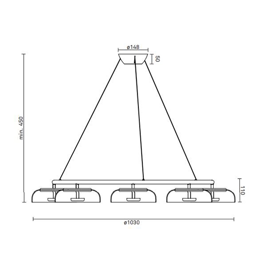Đèn Châu Âu - Đèn LED Châu Âu - Đèn LED Cao Cấp - Đèn Cao Cấp- EUROLED