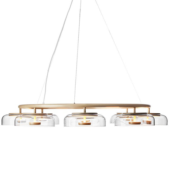 Đèn Châu Âu - Đèn LED Châu Âu - Đèn LED Cao Cấp - Đèn Cao Cấp- EUROLED