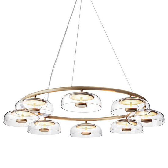 Đèn Châu Âu - Đèn LED Châu Âu - Đèn LED Cao Cấp - Đèn Cao Cấp- EUROLED